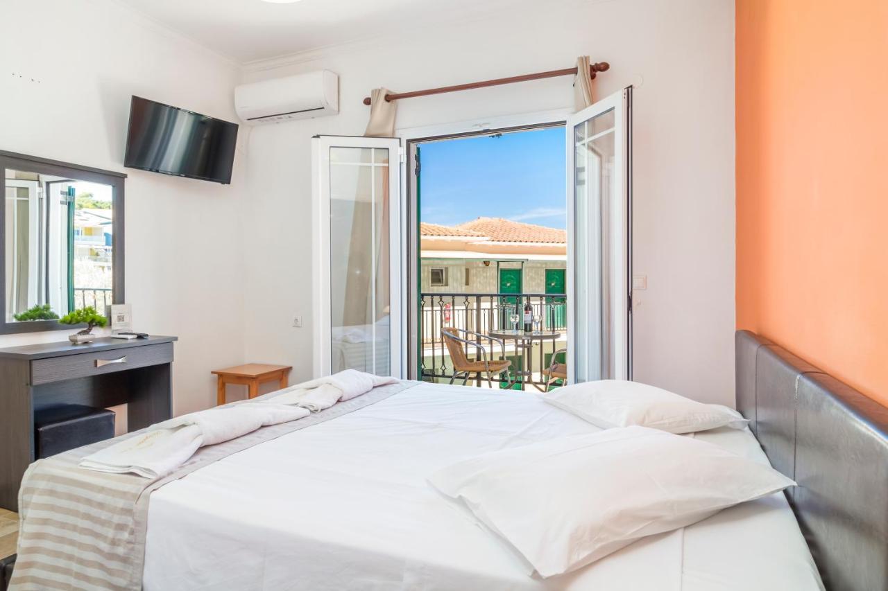Vergina Star 3*