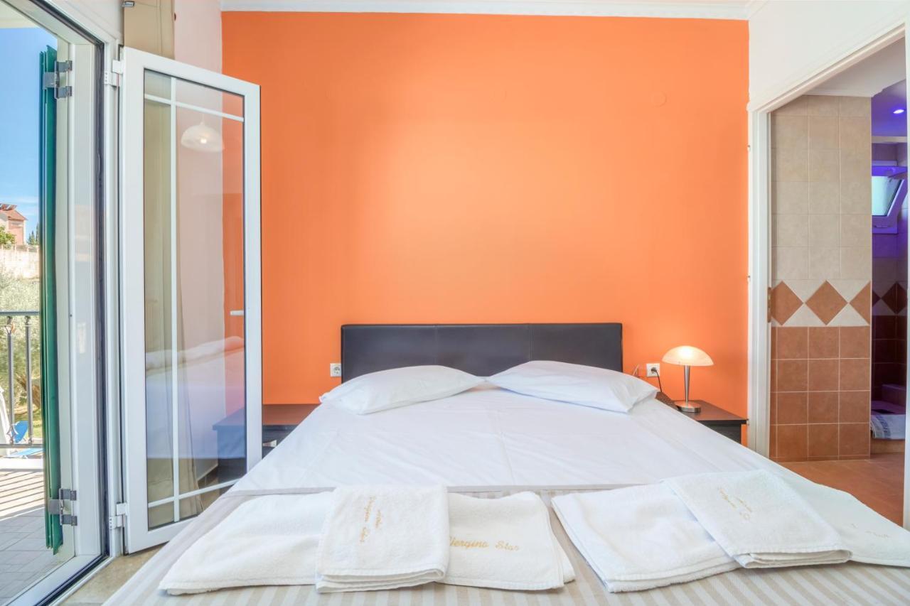 Hotel Vergina Star