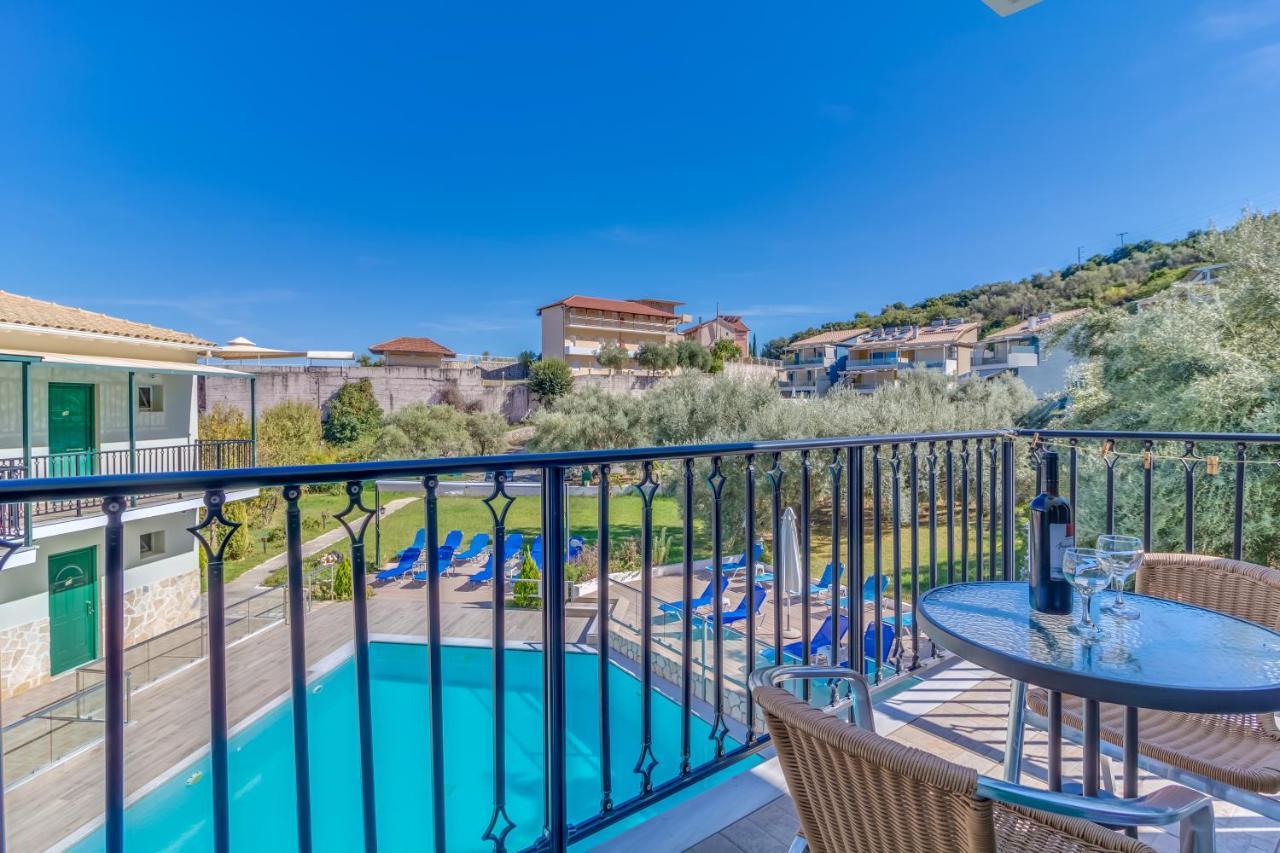 Vergina Star 3* Nikiana