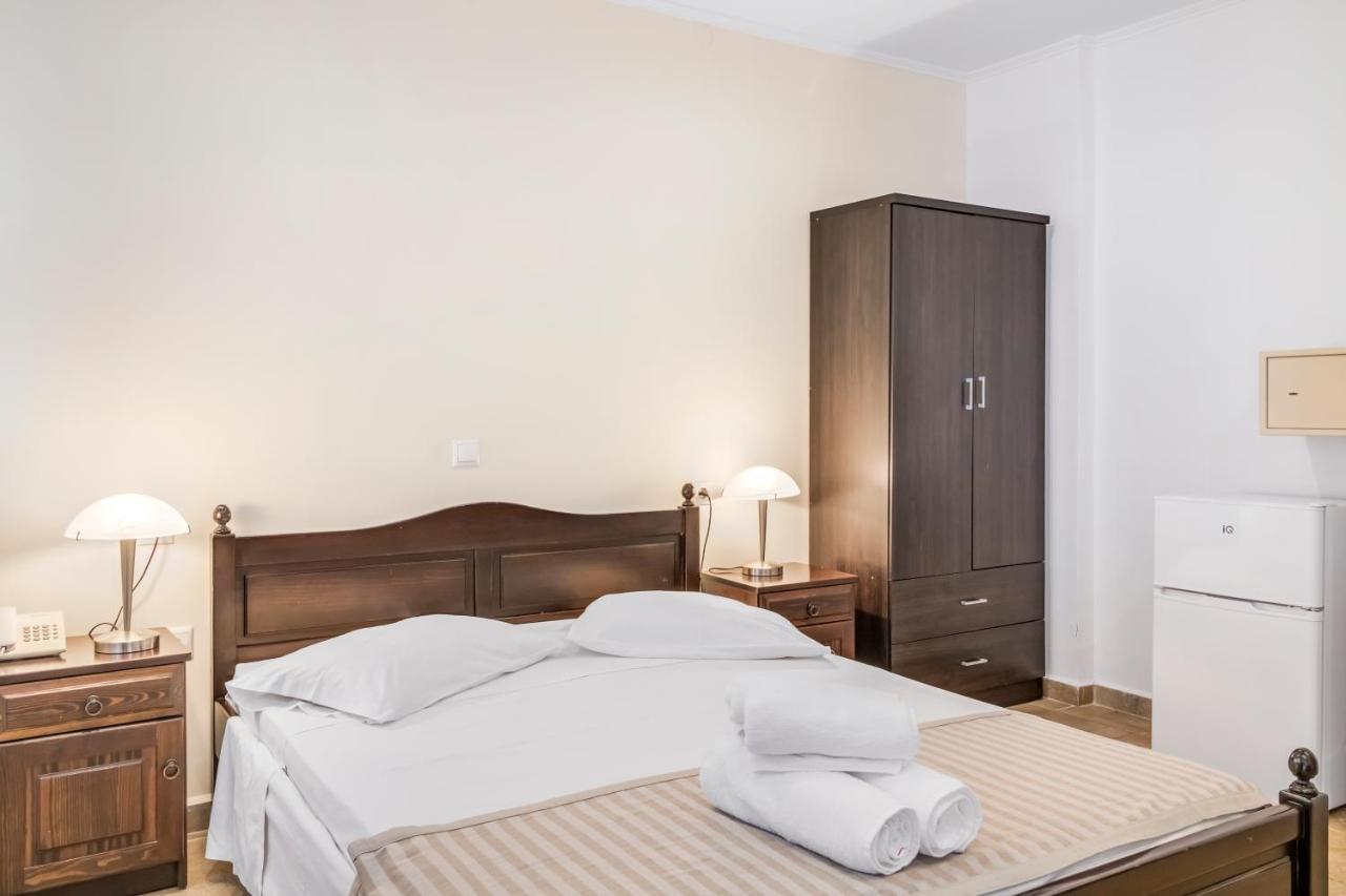 Hotel Vergina Star