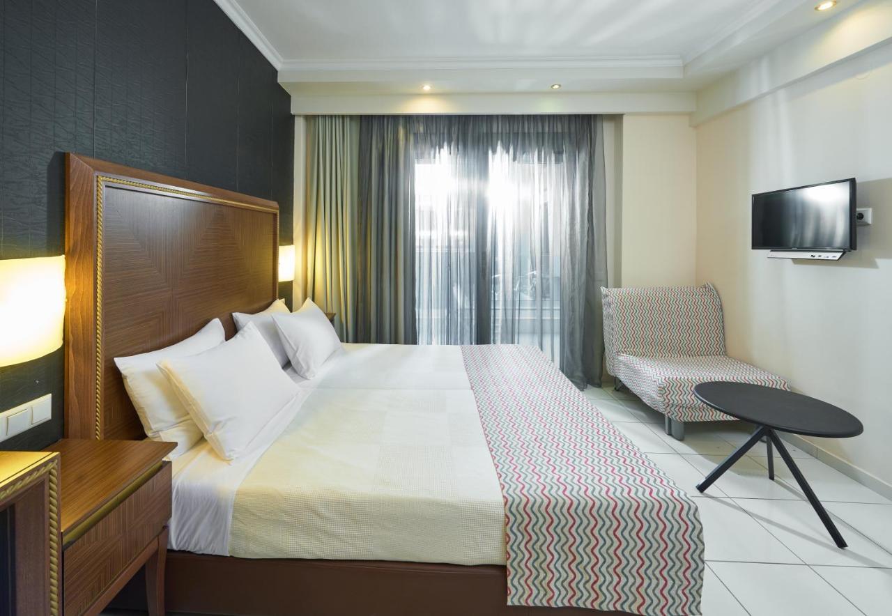 Mediterranean Hotel