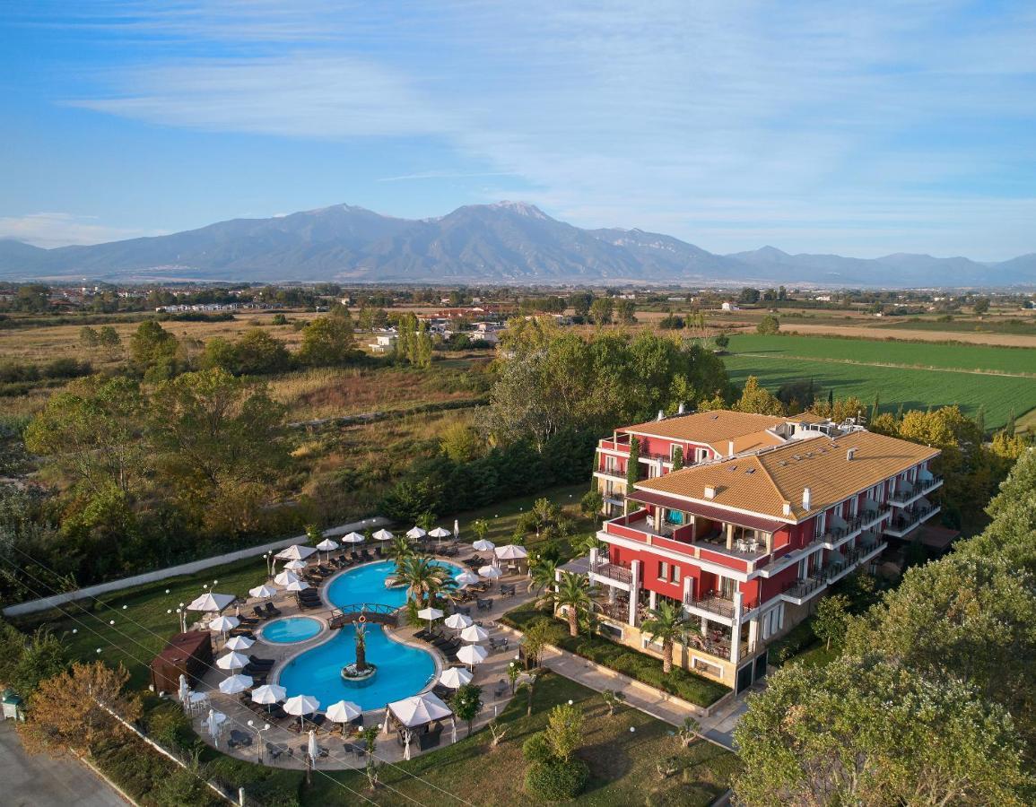 Hotel Mediterranean Princess Katerini