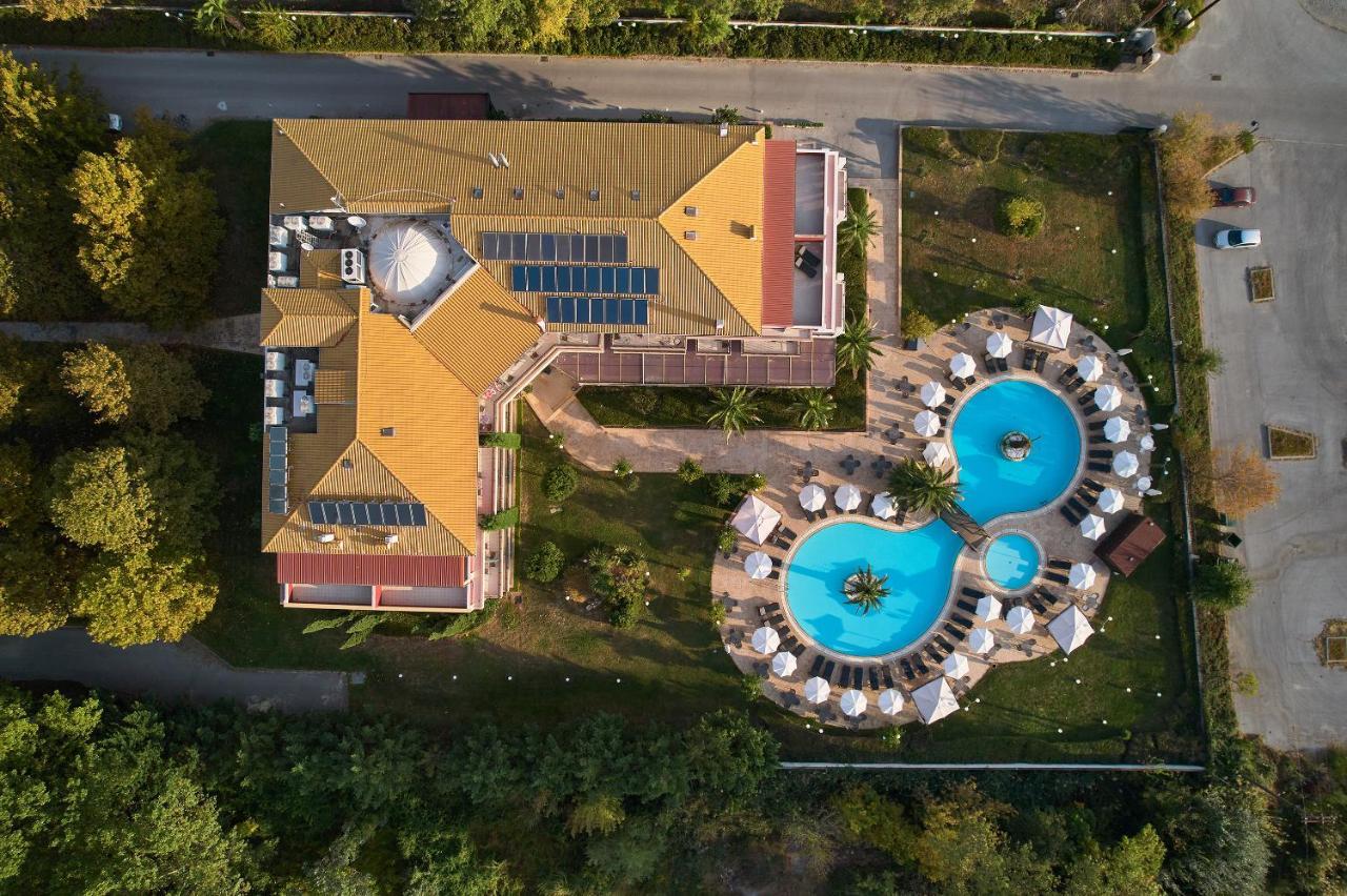 Mediterranean Princess Hotel Katerini