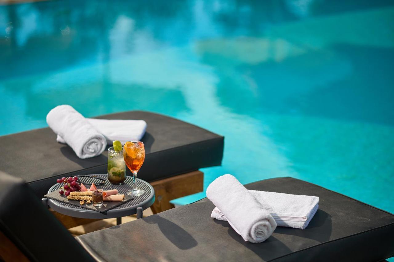 Mediterranean Princess Hotel Katerini