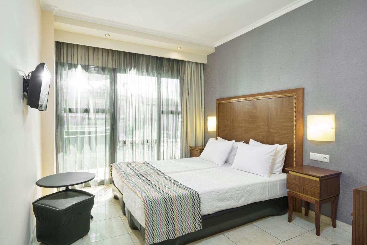 Mediterranean Hotel 4*