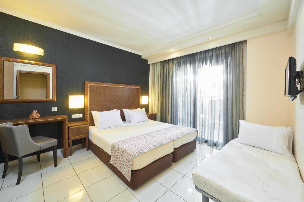 Mediterranean Hotel Paralia Katerinis
