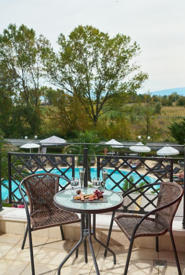 Mediterranean Princess Hotel