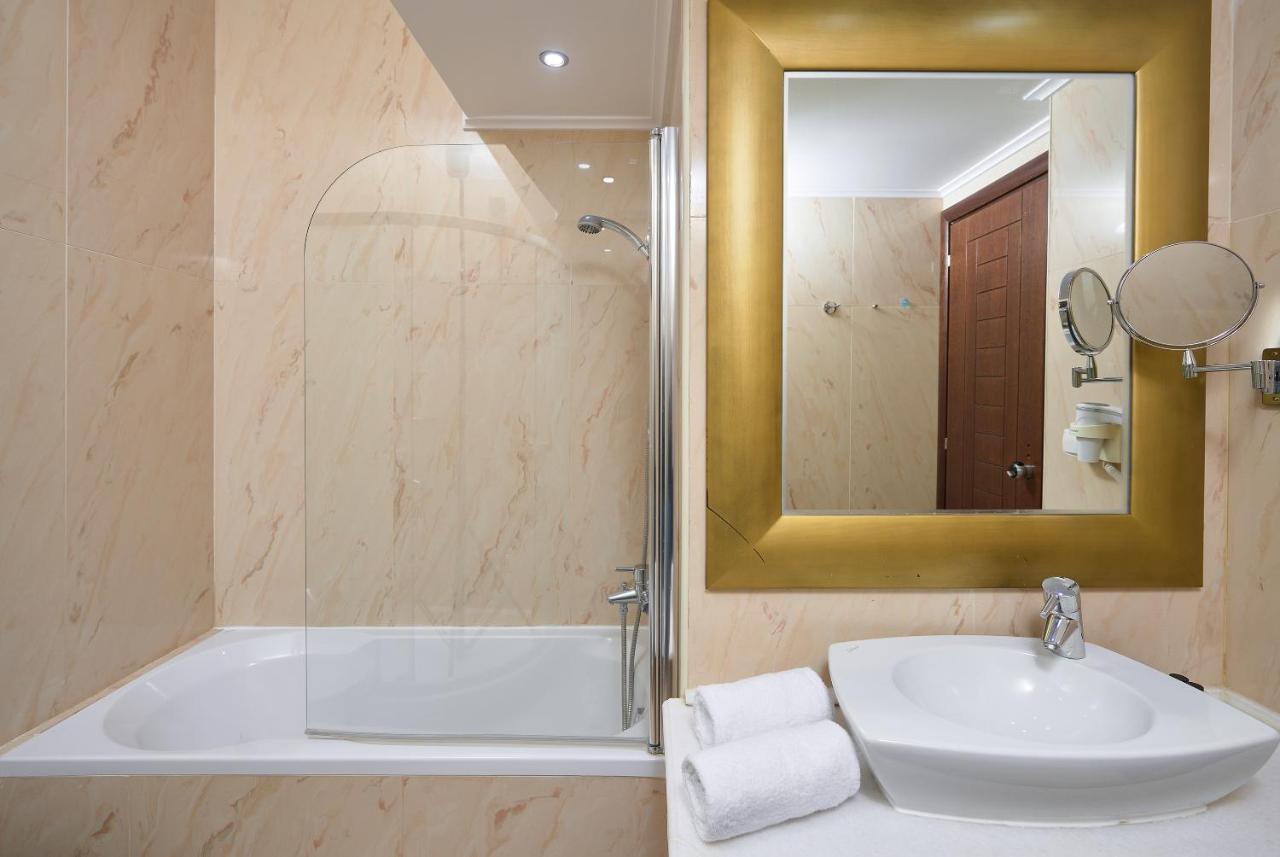 Mediterranean Princess Hotel 4*