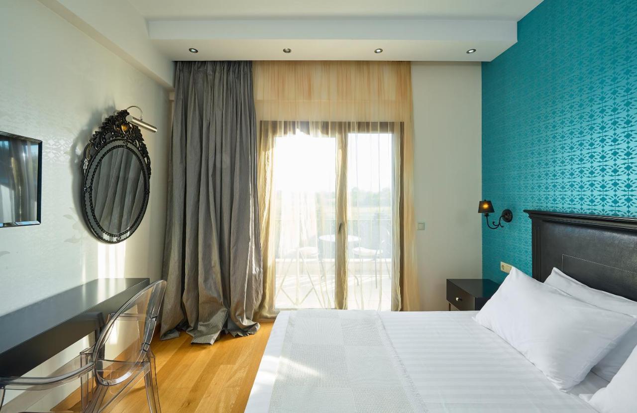 Mediterranean Princess Hotel