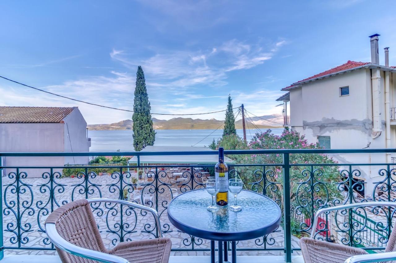 Hotel Vergina Star Nikiana