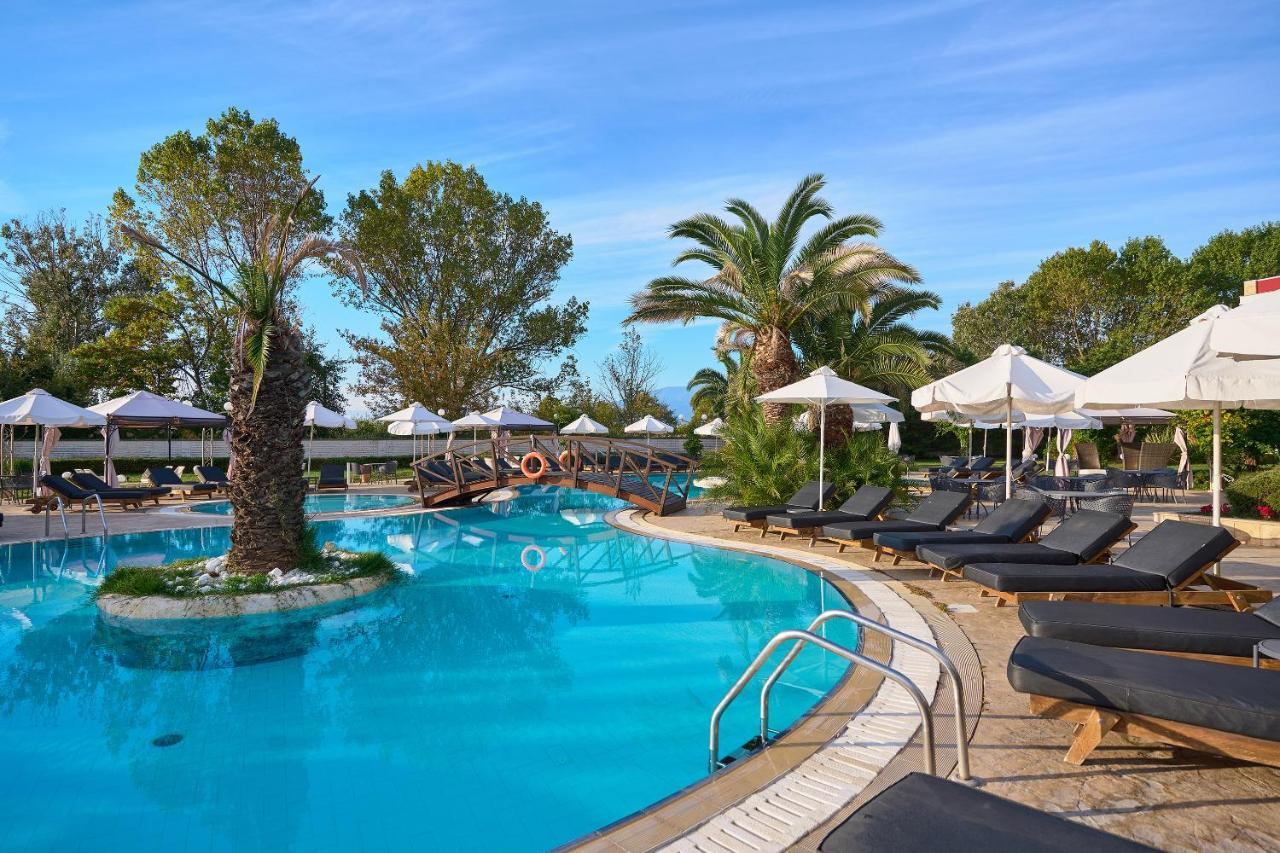 Mediterranean Princess 4* Katerini