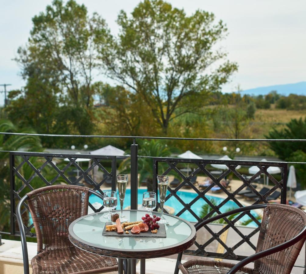 Mediterranean Princess Hotel