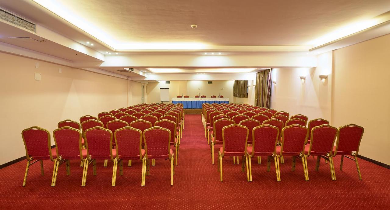 Mediterranean Princess Hotel