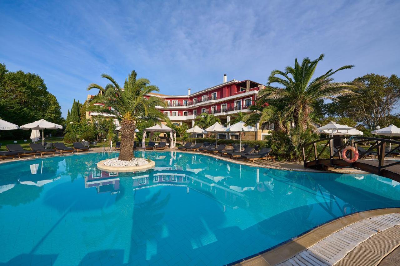 Mediterranean Princess Hotel Katerini