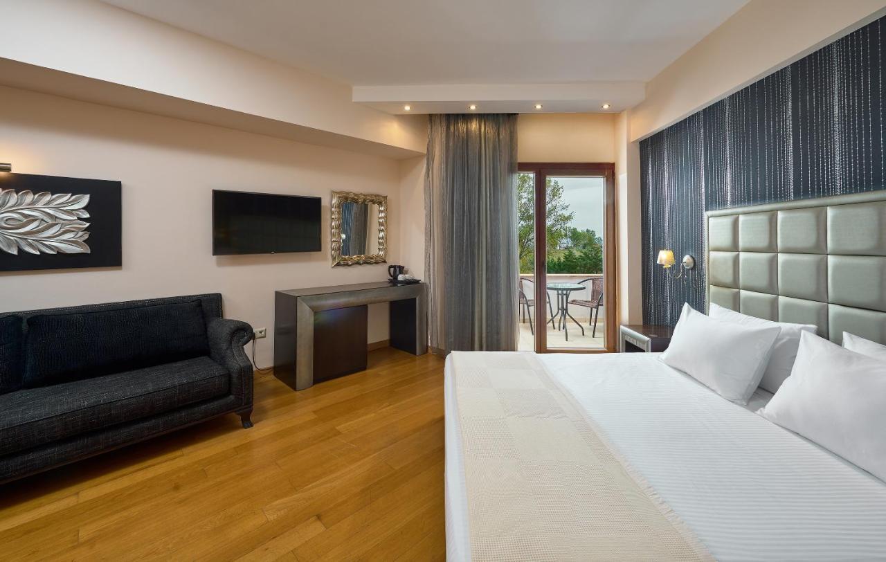 Mediterranean Princess Hotel