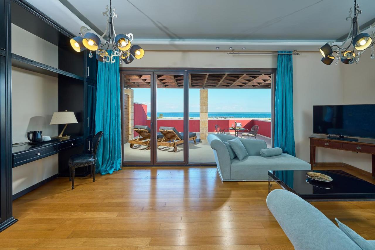 Mediterranean Princess Hotel 4*