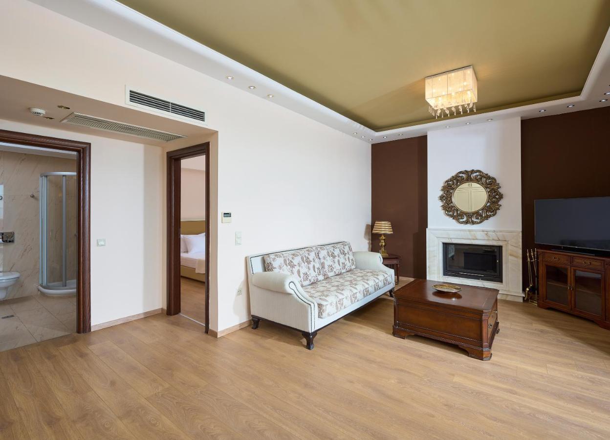 Mediterranean Princess Hotel Katerini