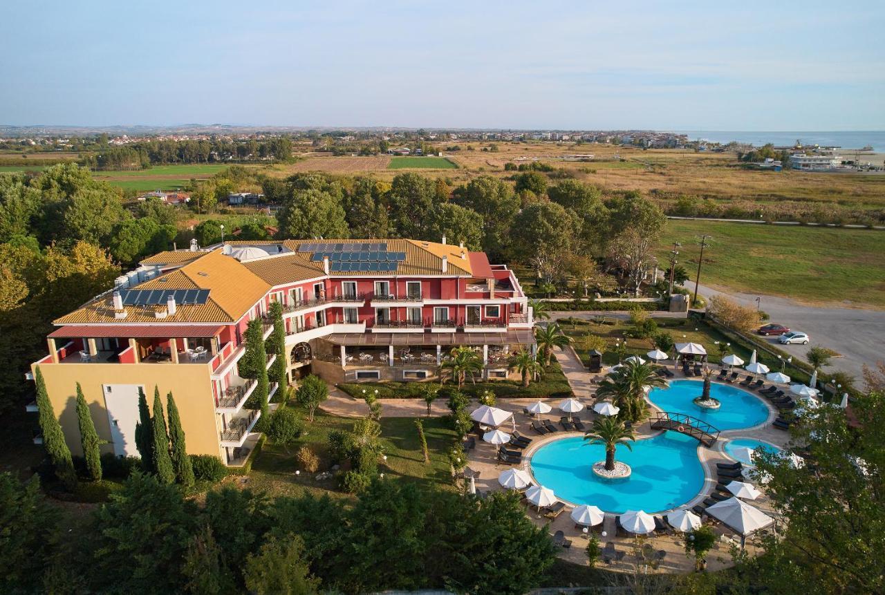 Mediterranean Princess Hotel