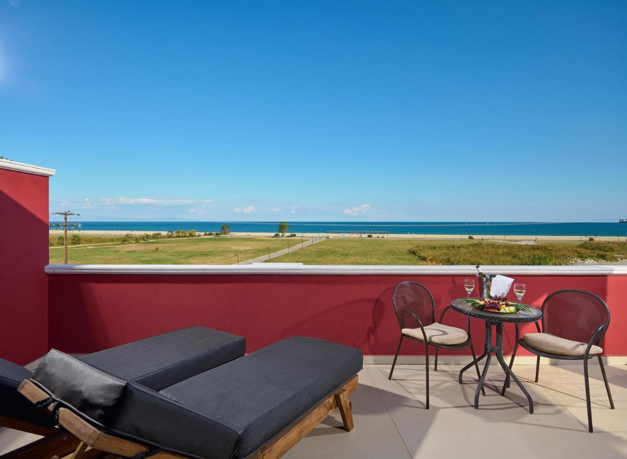 Mediterranean Princess Hotel Katerini