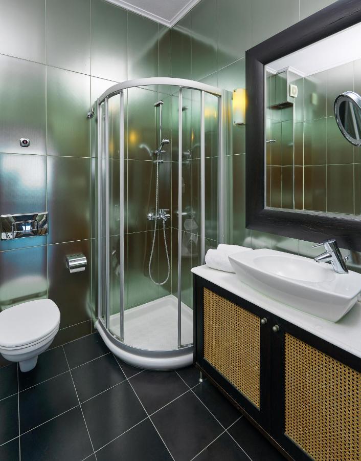 Mediterranean Princess Hotel Katerini