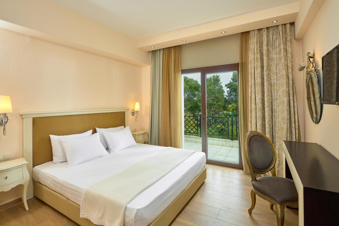 Hotel Mediterranean Princess Katerini
