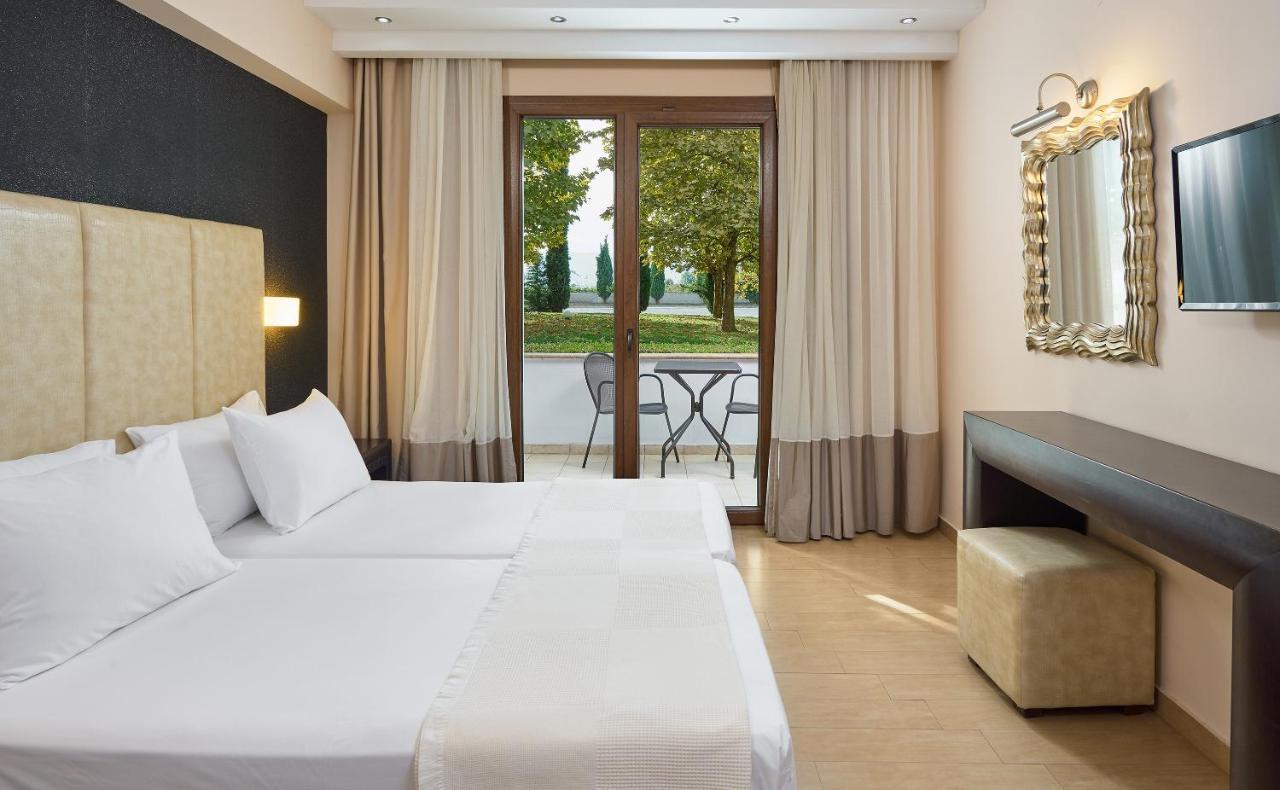 Mediterranean Princess Hotel Katerini