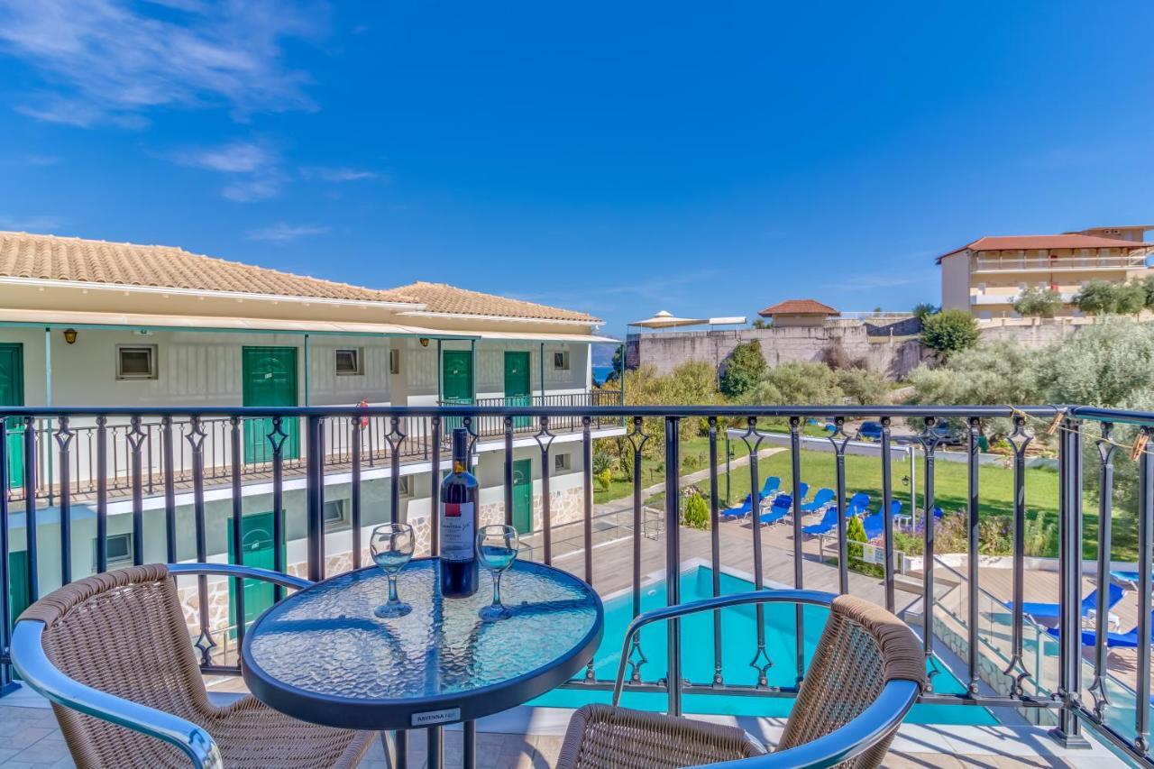 Hotel Vergina Star 3*