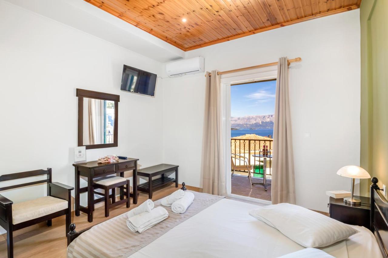 Hotel Vergina Star Nikiana