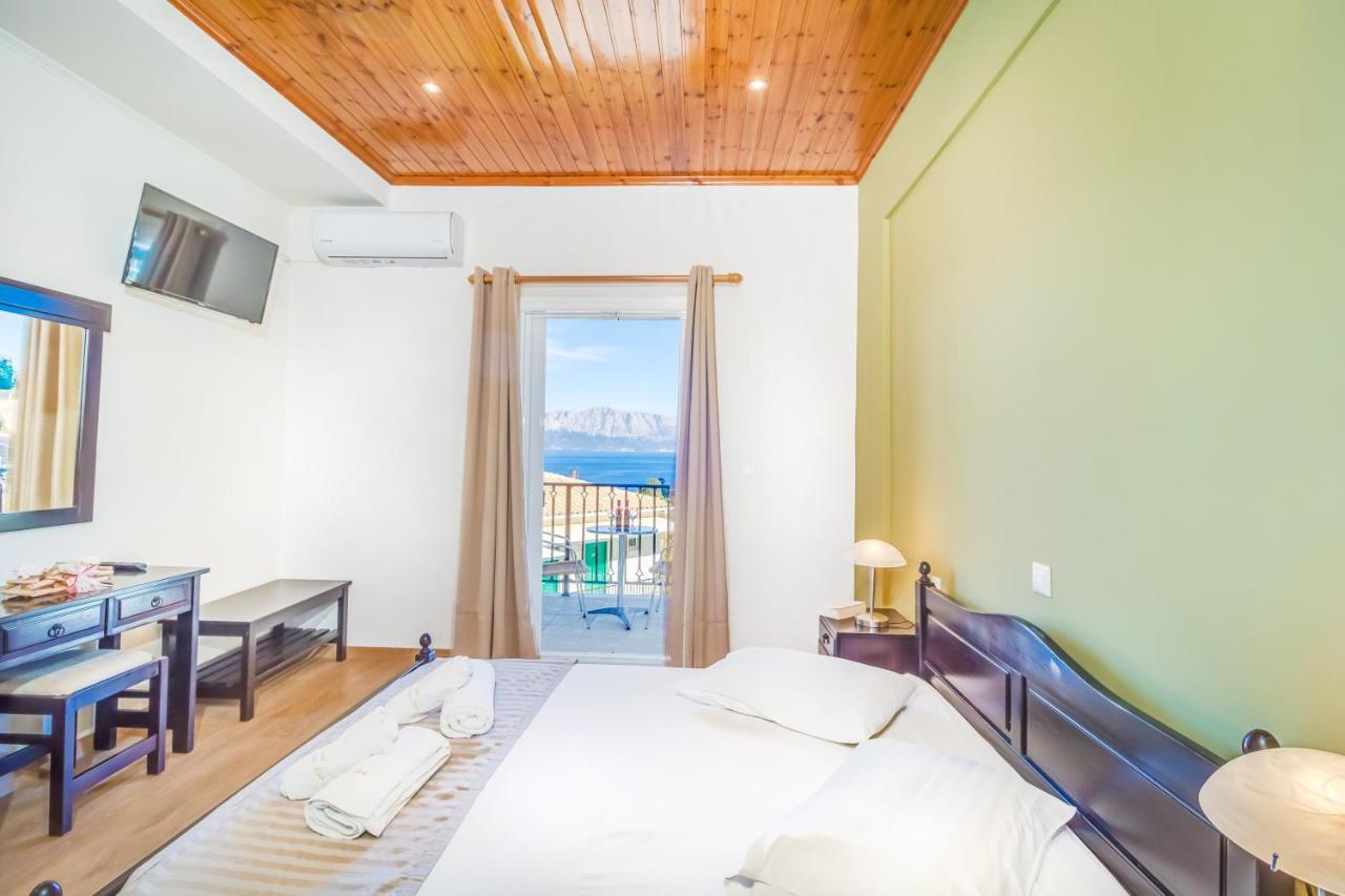 Hotel Vergina Star 3*