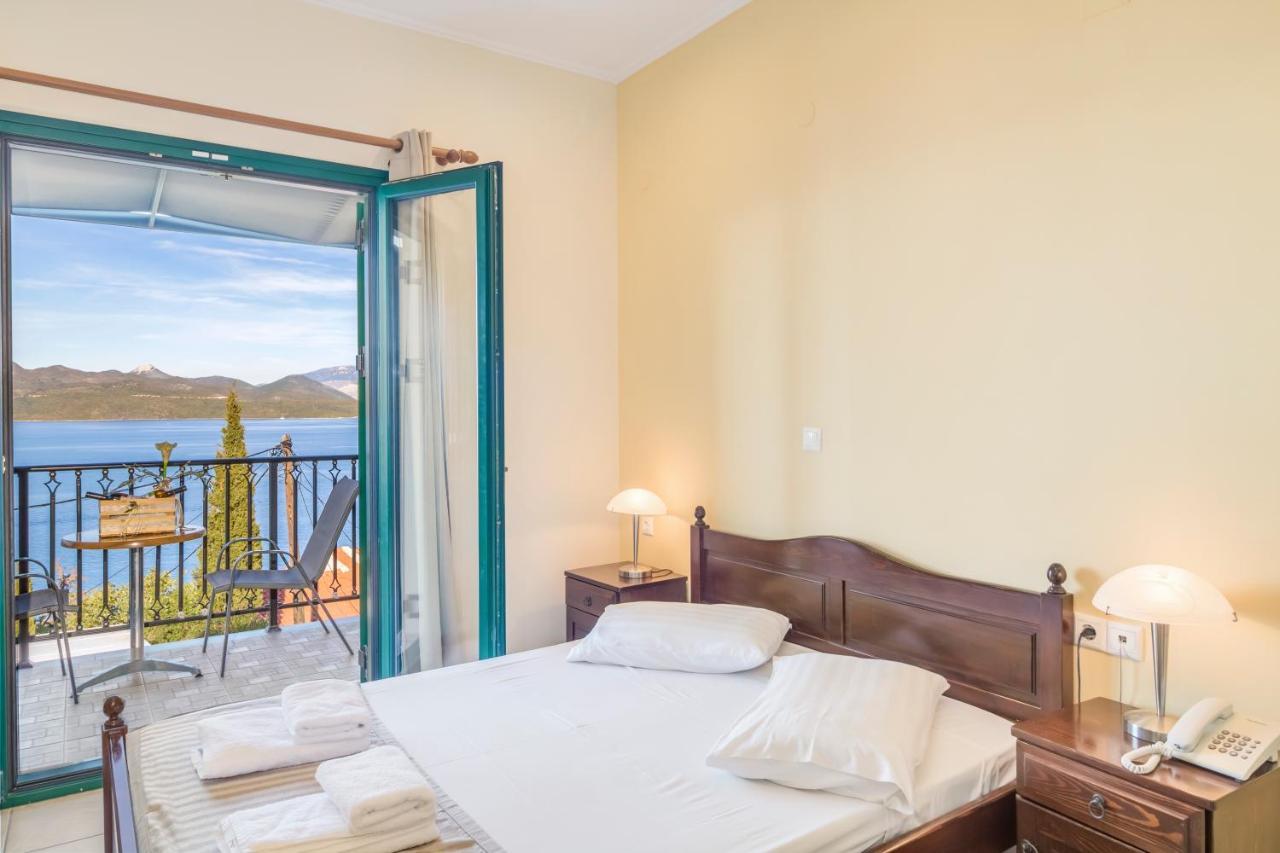 Vergina Star Hotel Nikiana