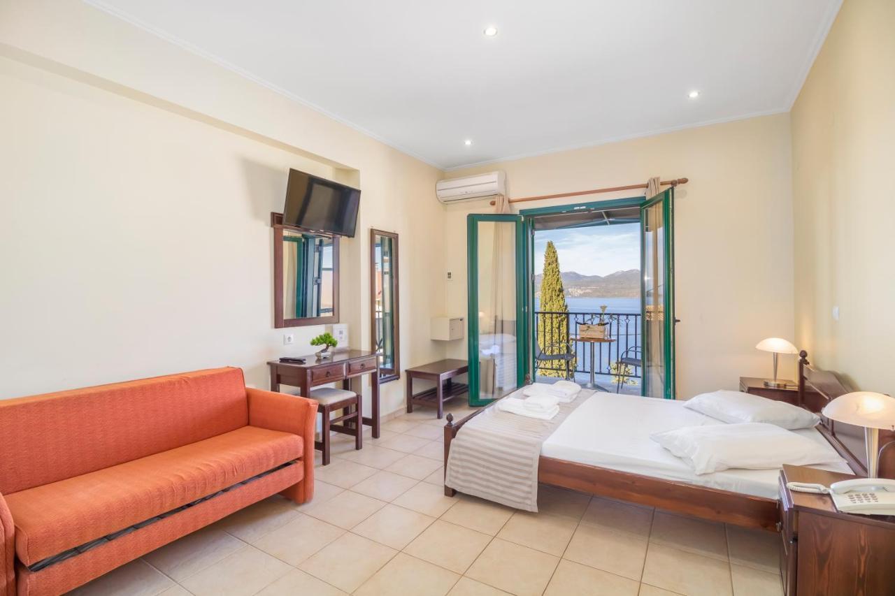 Vergina Star Hotel