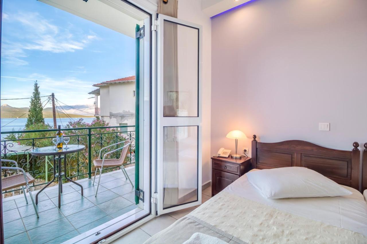 Hotel Vergina Star 3*