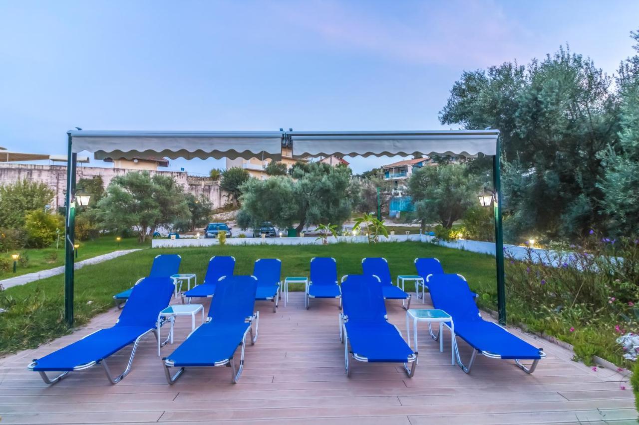 Hotel Vergina Star 3*