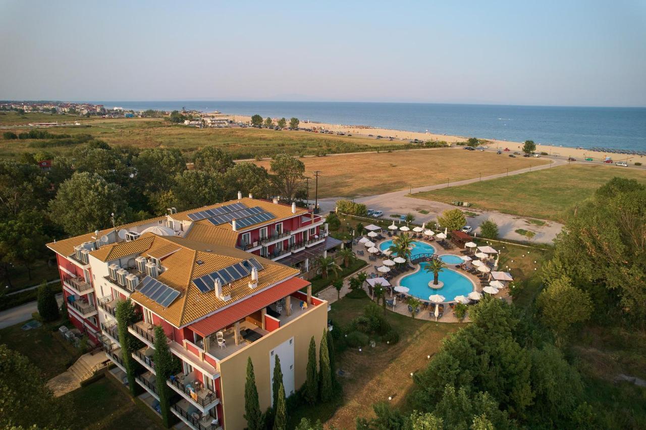 Mediterranean Princess Hotel