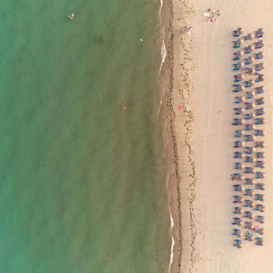 Mediterranean Princess Hotel