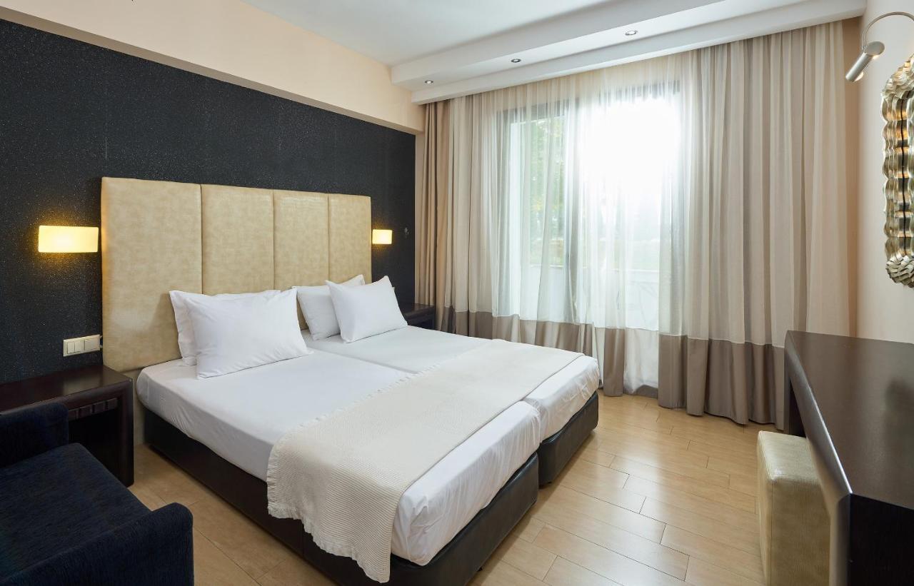 Mediterranean Princess Hotel 4*
