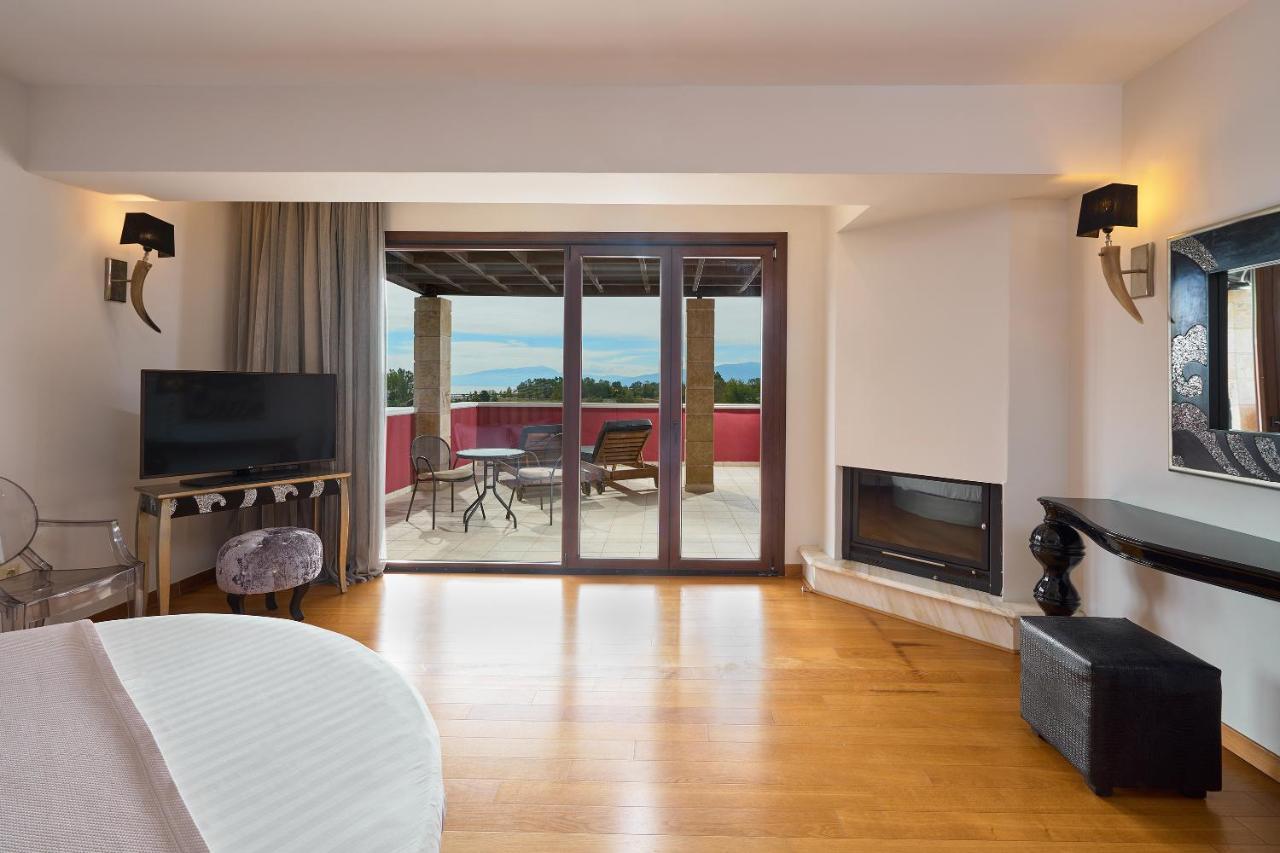 Hotel Mediterranean Princess