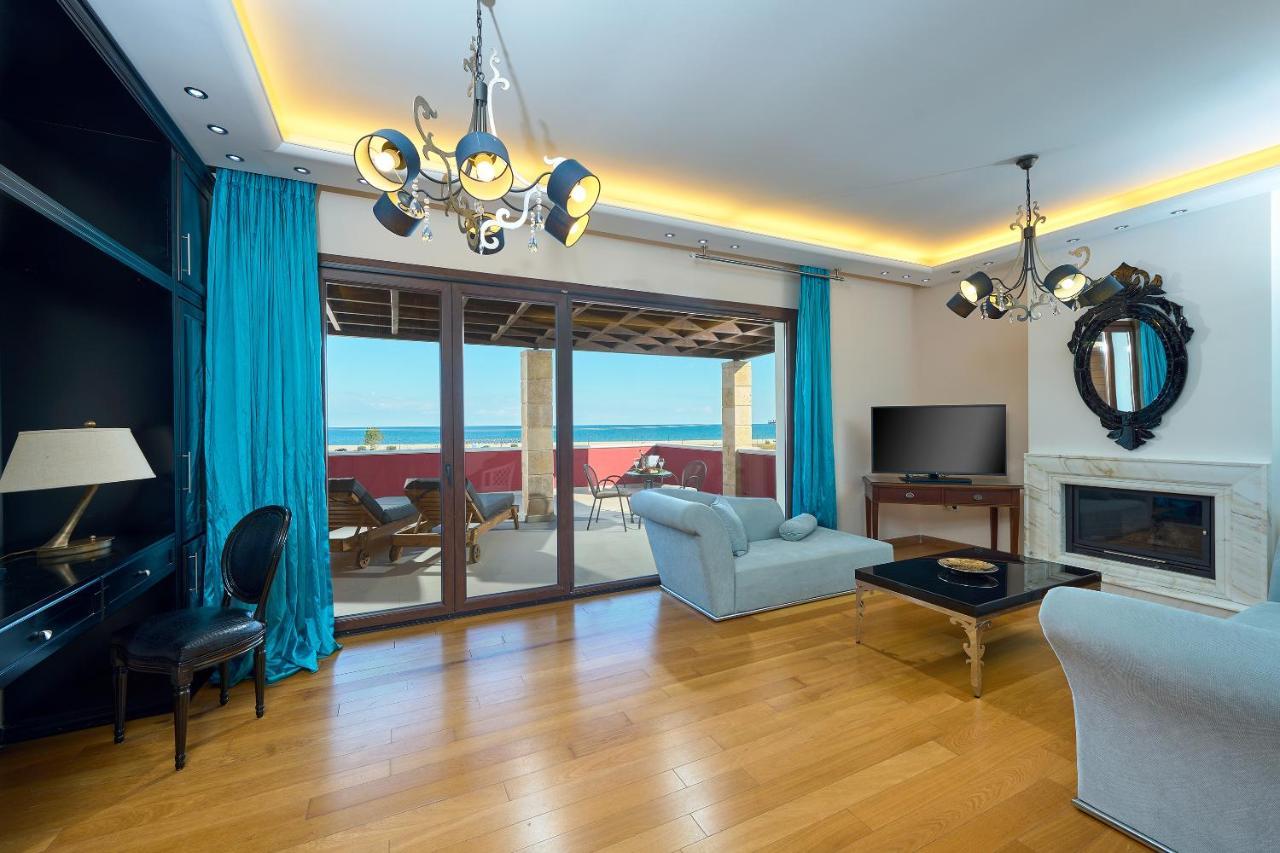 Mediterranean Princess Hotel