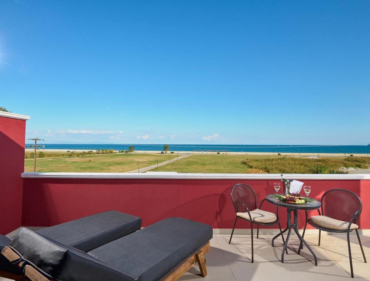 Mediterranean Princess Hotel Katerini