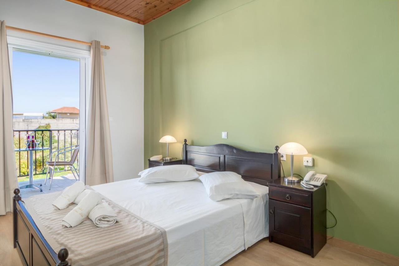 Hotel Vergina Star