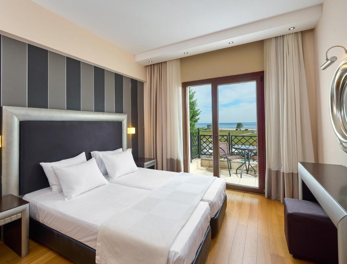 Mediterranean Princess Hotel Katerini