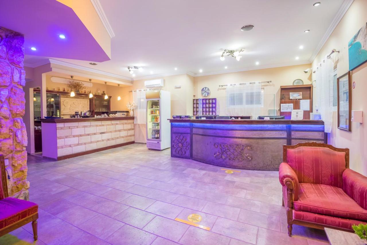 Vergina Star Hotel 3*