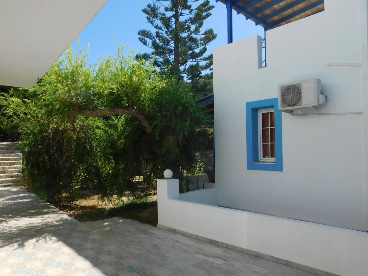 Aparthotel Anna Ageliki 2*
