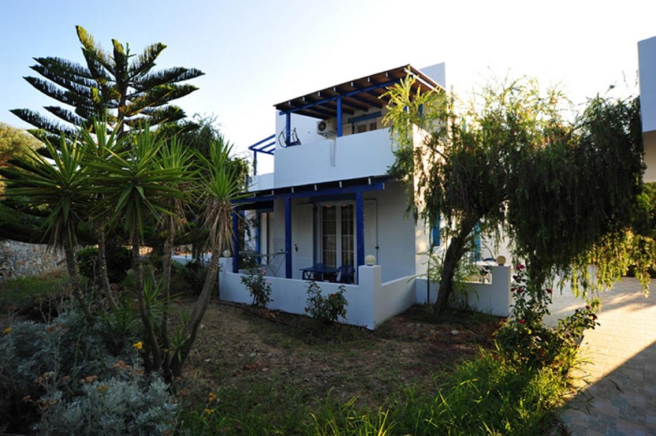 Aparthotel Anna Ageliki 2*