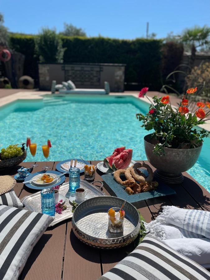 Byblos Luxury Villa