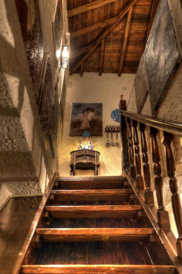 Hotel Chateaux Constantin Agistro 3*