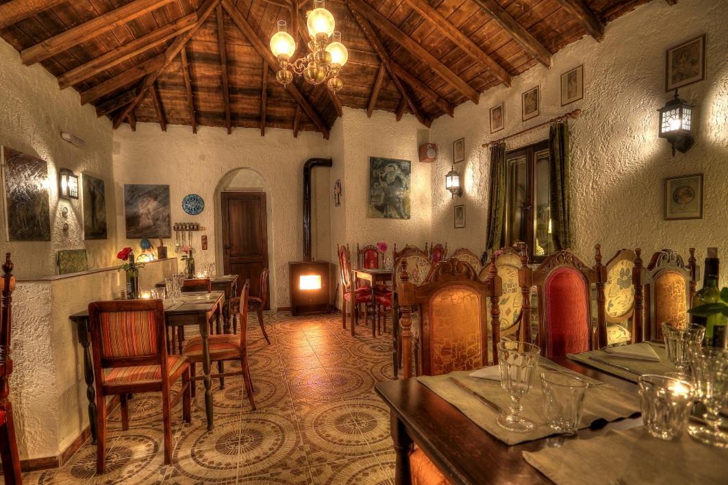 Chateaux Constantin Agistro 3*