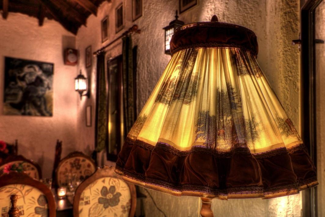 Hotel Chateaux Constantin Agistro Angistron
