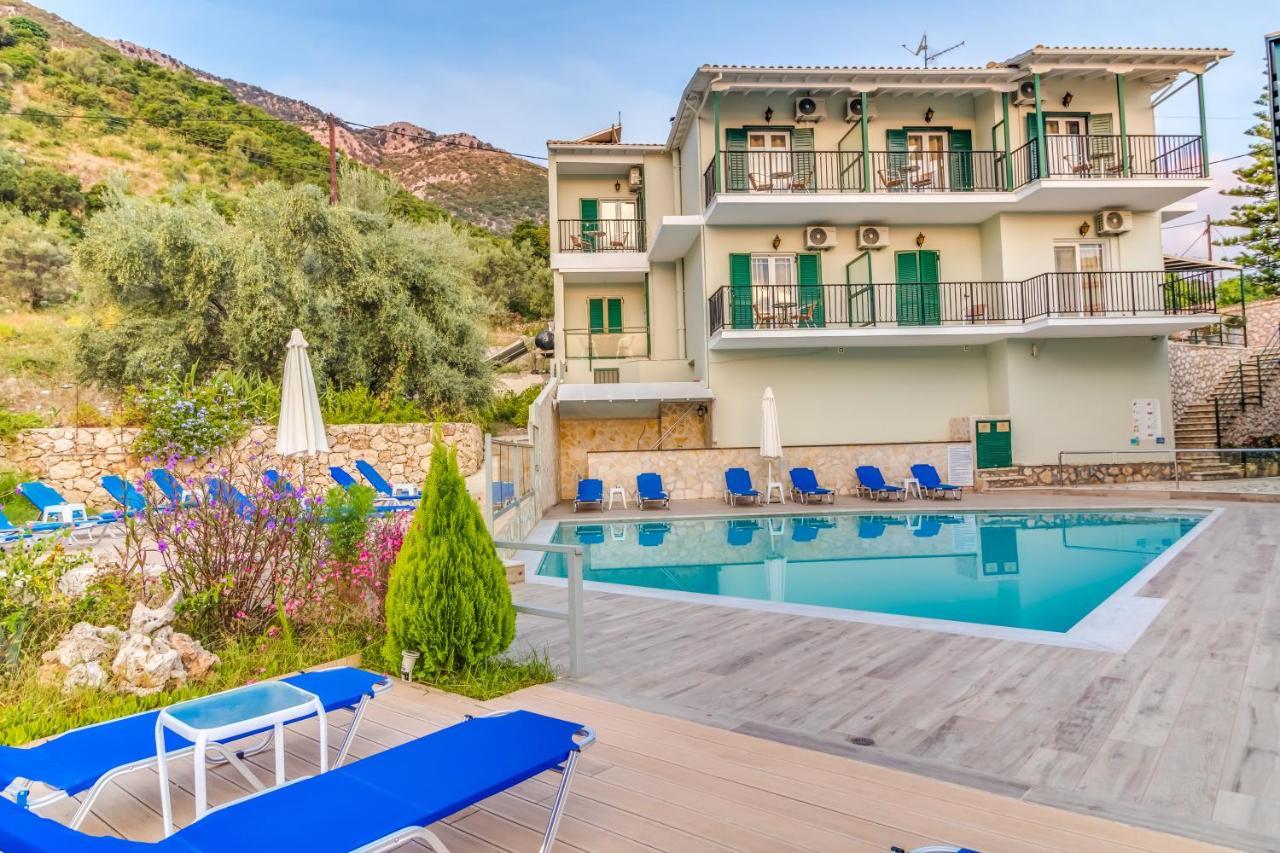 Hotel Vergina Star