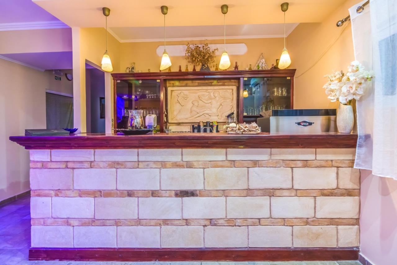Hotel Vergina Star